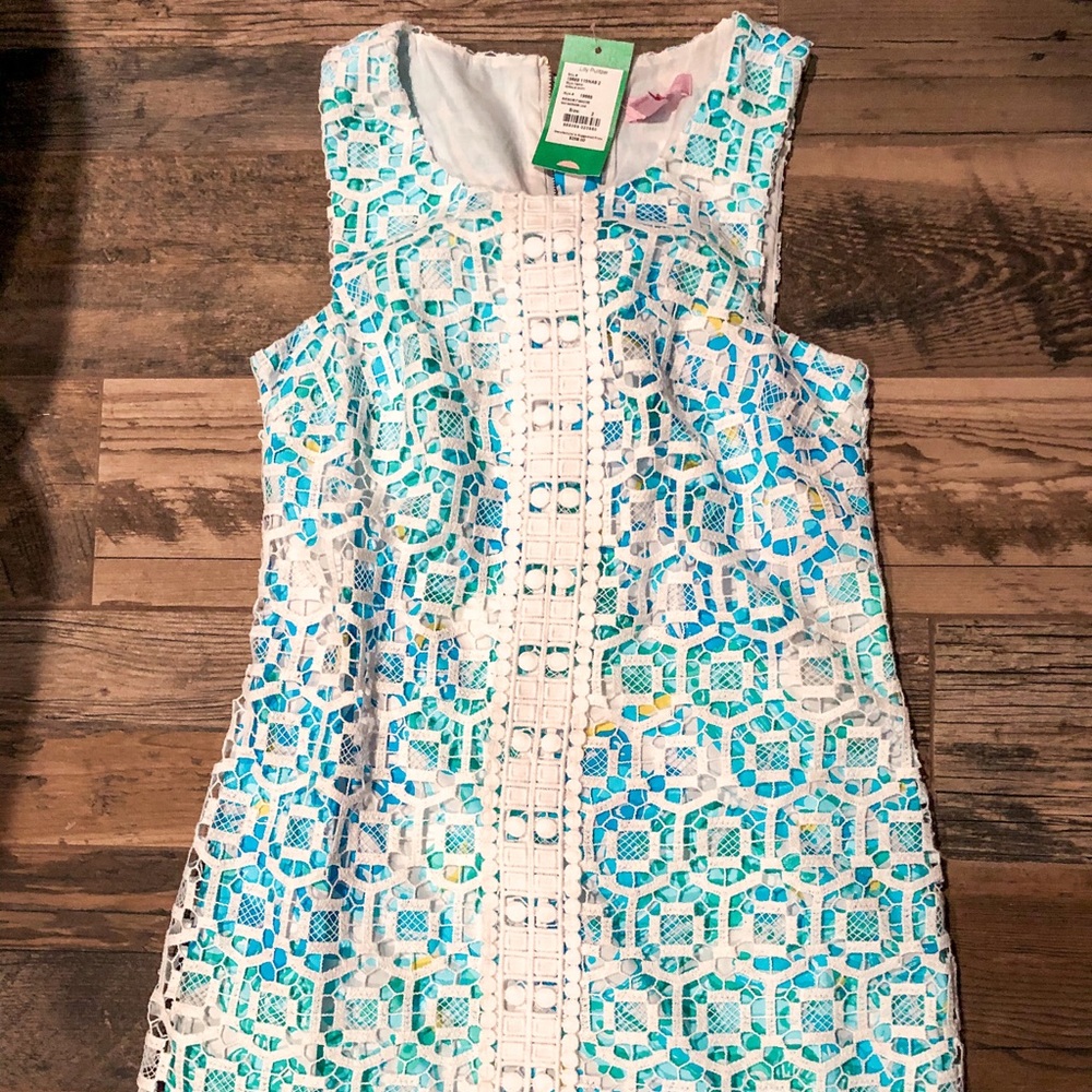 Lilly Pulitzer dress!! NWT
